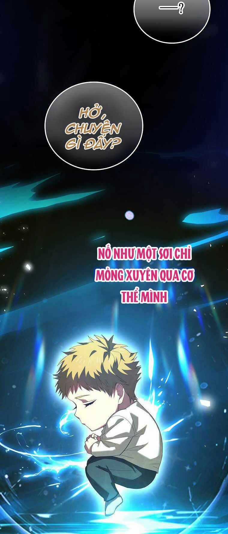 Thánh Cái Khỉ Gì, Đây Là Sức Mạnh Của Y Học Hiện Đại Chapter 2 trang 17