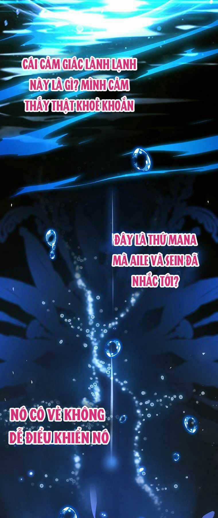 Thánh Cái Khỉ Gì, Đây Là Sức Mạnh Của Y Học Hiện Đại Chapter 2 trang 18