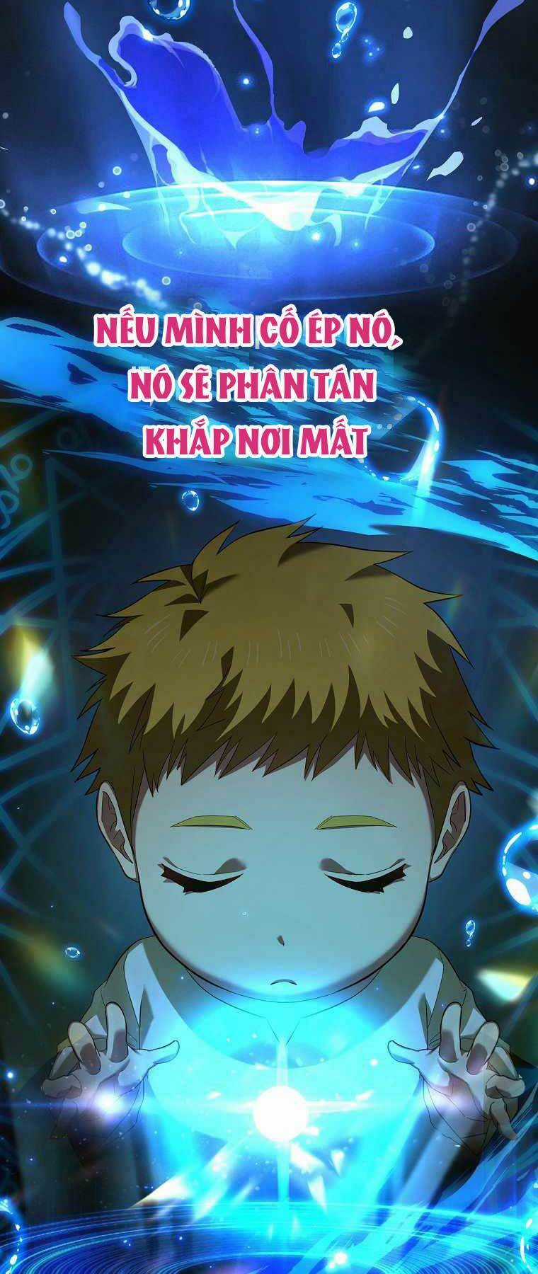 Thánh Cái Khỉ Gì, Đây Là Sức Mạnh Của Y Học Hiện Đại Chapter 2 trang 19