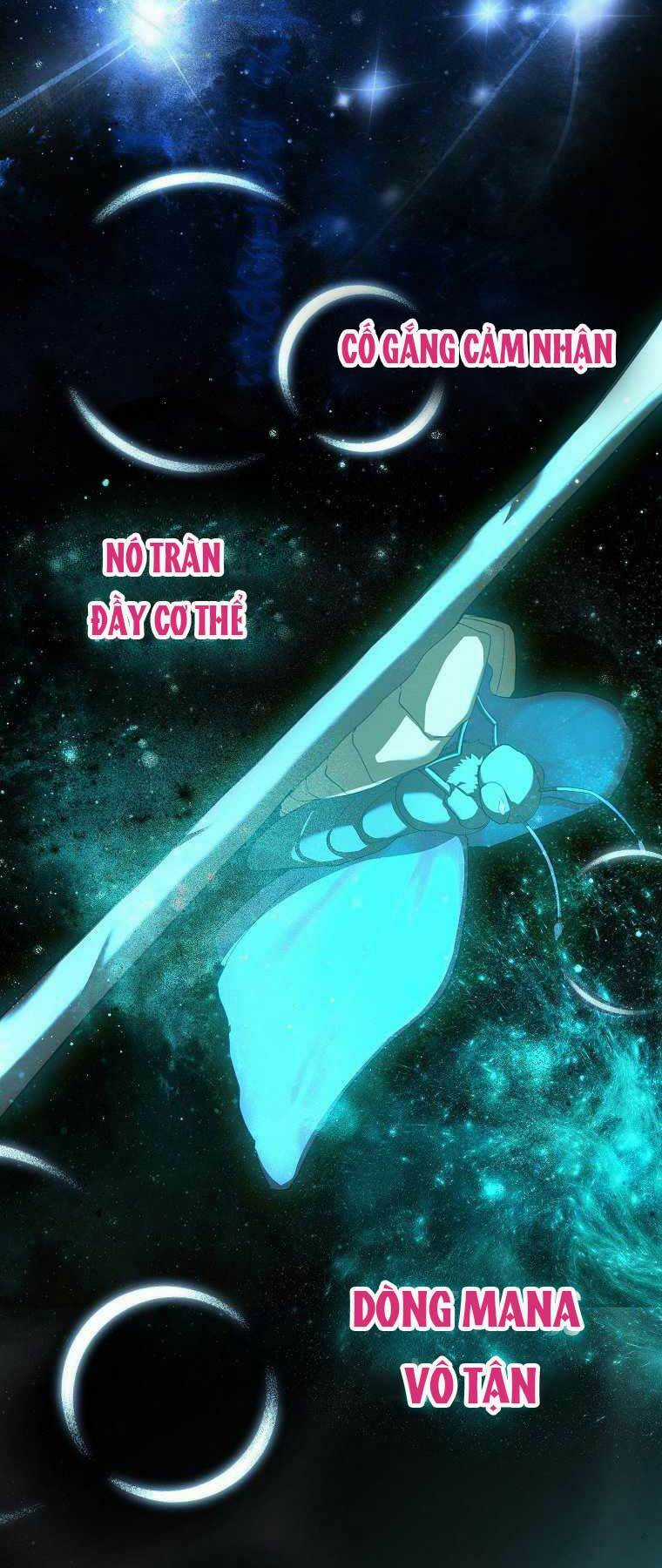 Thánh Cái Khỉ Gì, Đây Là Sức Mạnh Của Y Học Hiện Đại Chapter 2 trang 21