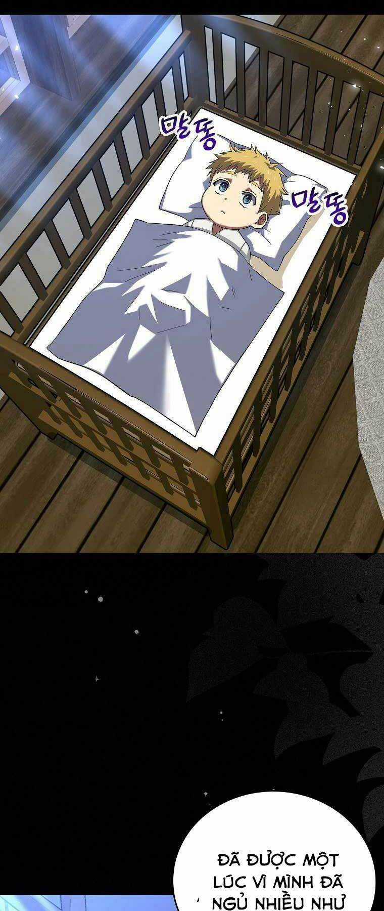 Thánh Cái Khỉ Gì, Đây Là Sức Mạnh Của Y Học Hiện Đại Chapter 2 trang 3