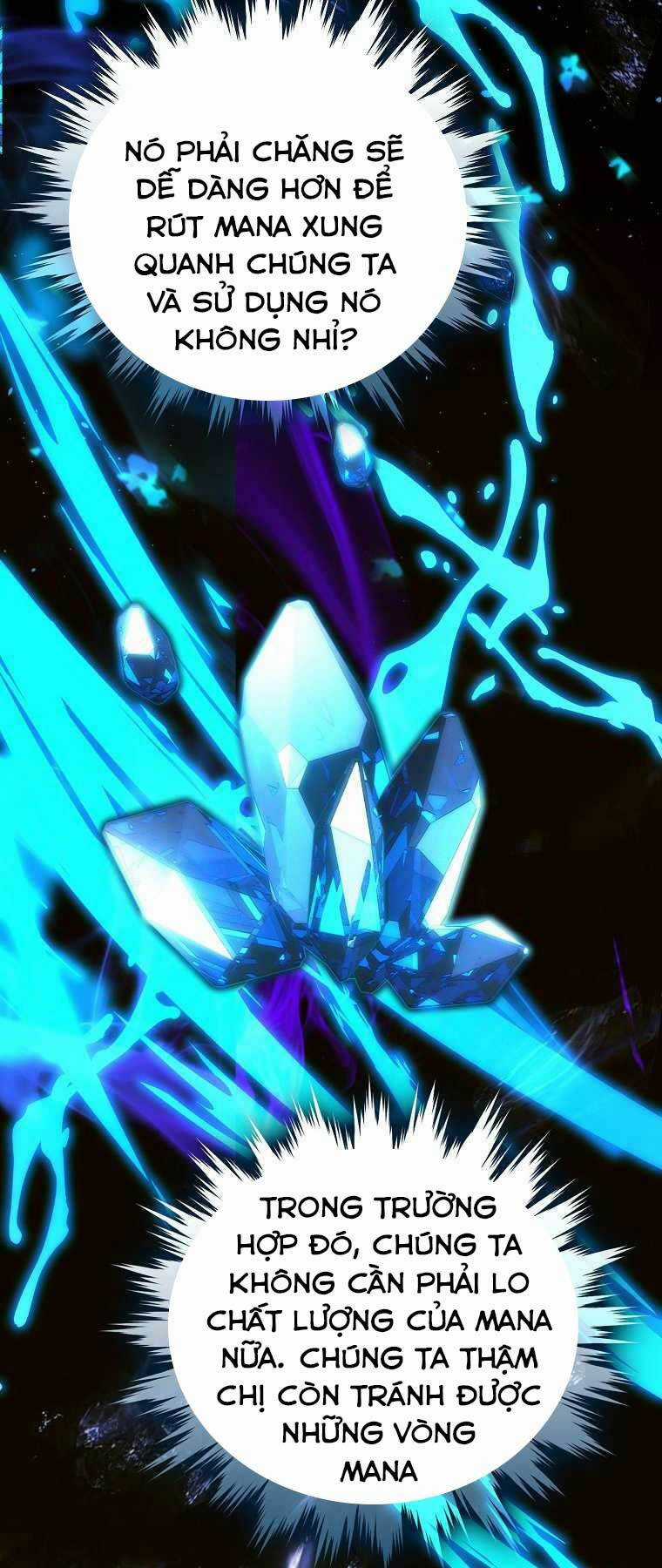 Thánh Cái Khỉ Gì, Đây Là Sức Mạnh Của Y Học Hiện Đại Chapter 2 trang 35