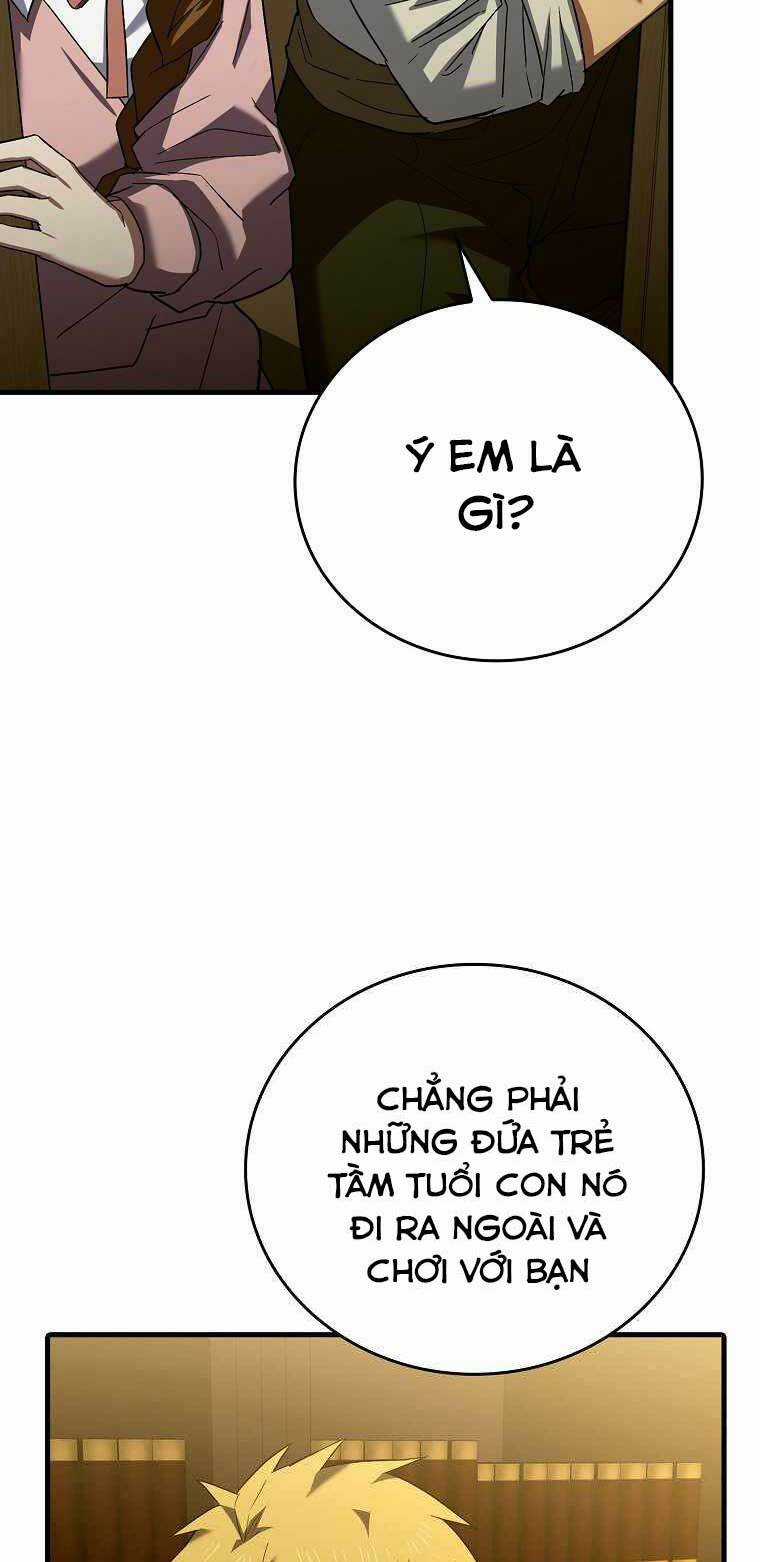 Thánh Cái Khỉ Gì, Đây Là Sức Mạnh Của Y Học Hiện Đại Chapter 2 trang 42