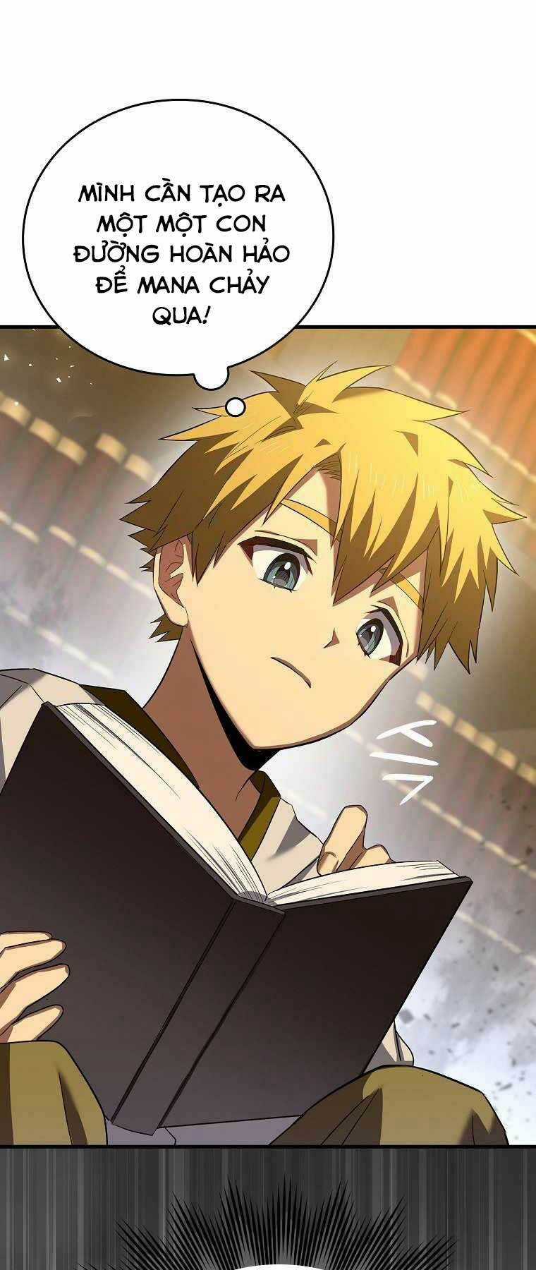 Thánh Cái Khỉ Gì, Đây Là Sức Mạnh Của Y Học Hiện Đại Chapter 2 trang 46