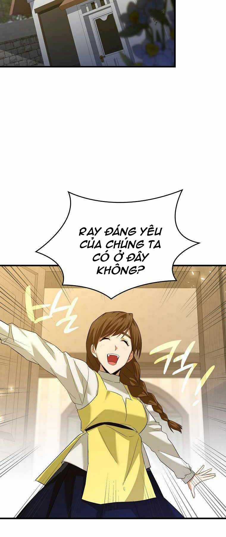 Thánh Cái Khỉ Gì, Đây Là Sức Mạnh Của Y Học Hiện Đại Chapter 2 trang 49