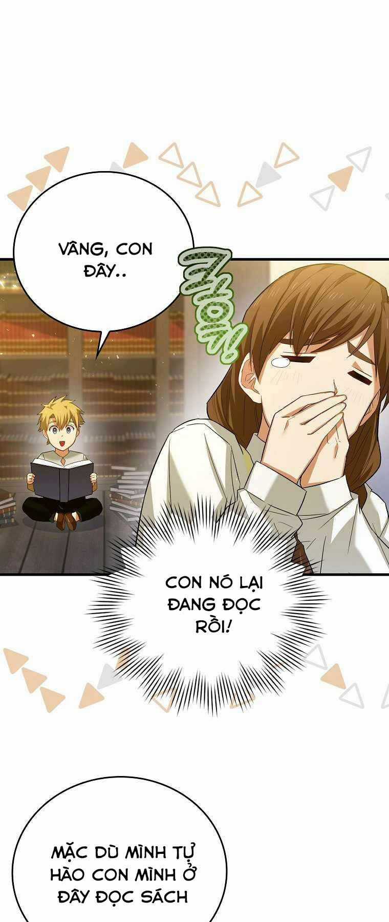 Thánh Cái Khỉ Gì, Đây Là Sức Mạnh Của Y Học Hiện Đại Chapter 2 trang 50