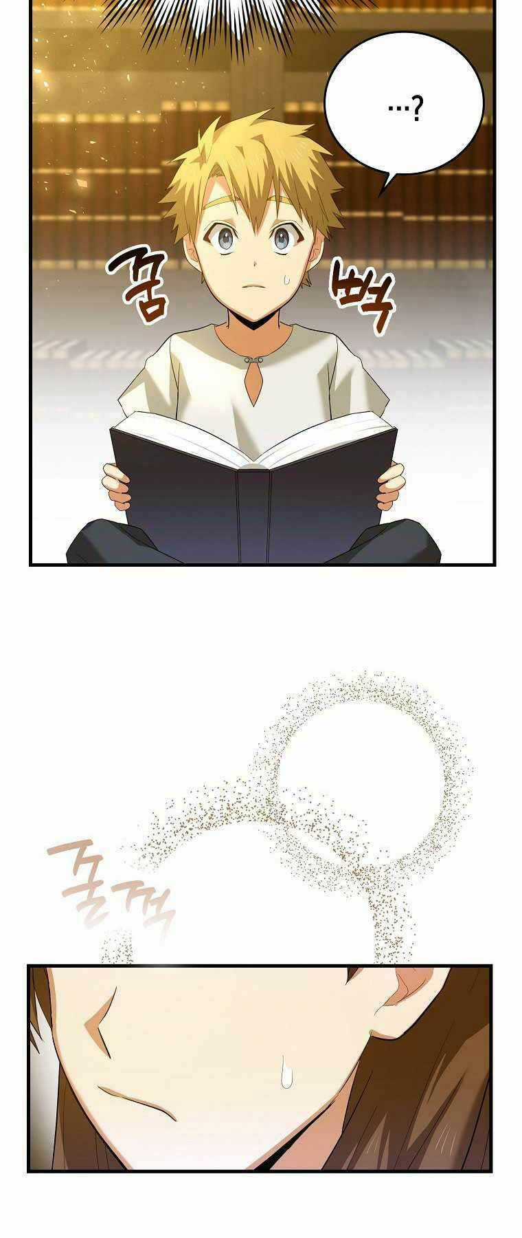 Thánh Cái Khỉ Gì, Đây Là Sức Mạnh Của Y Học Hiện Đại Chapter 2 trang 52