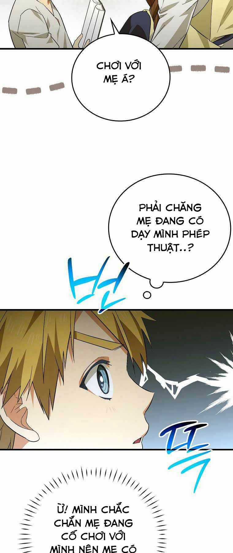 Thánh Cái Khỉ Gì, Đây Là Sức Mạnh Của Y Học Hiện Đại Chapter 2 trang 54