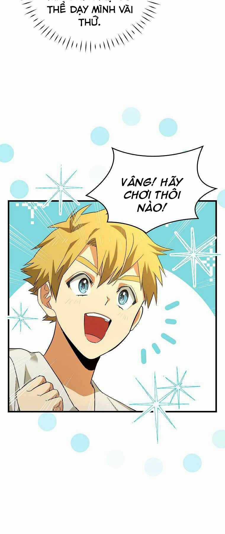 Thánh Cái Khỉ Gì, Đây Là Sức Mạnh Của Y Học Hiện Đại Chapter 2 trang 55