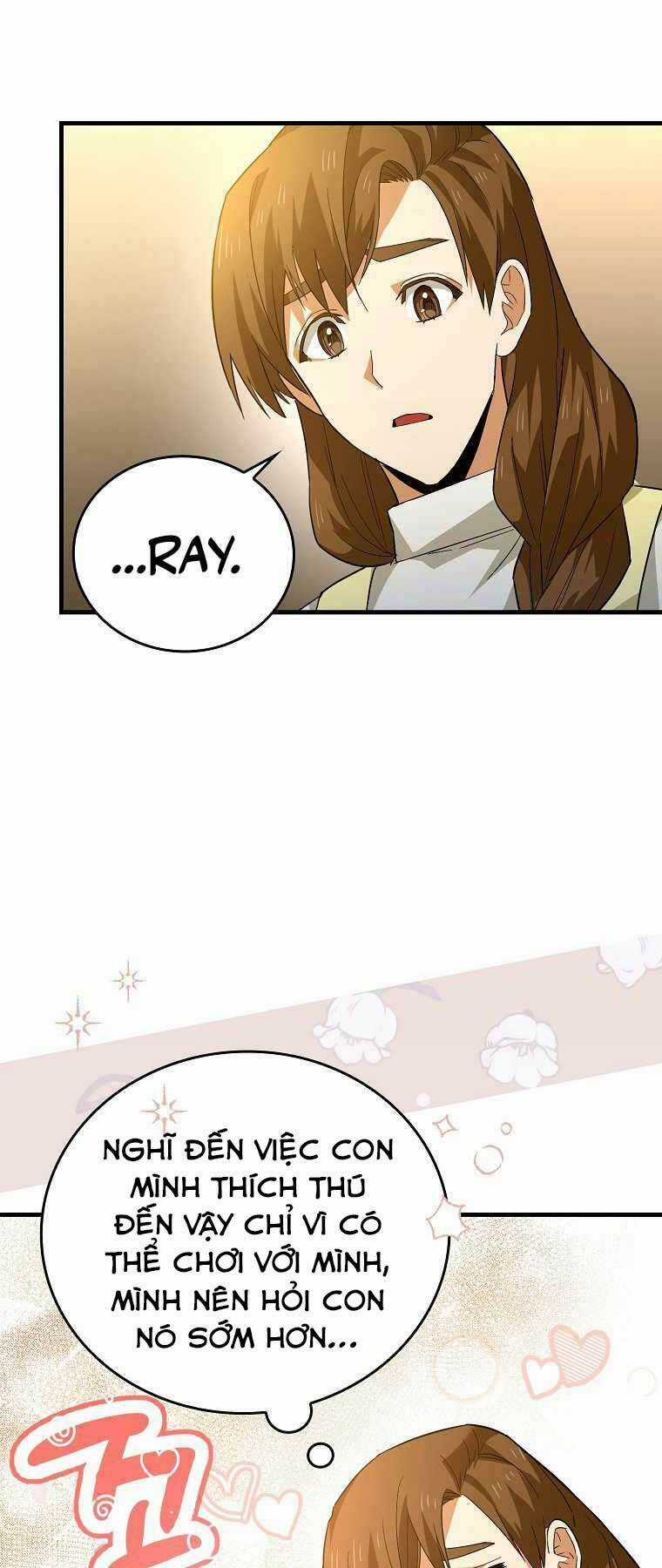 Thánh Cái Khỉ Gì, Đây Là Sức Mạnh Của Y Học Hiện Đại Chapter 2 trang 56