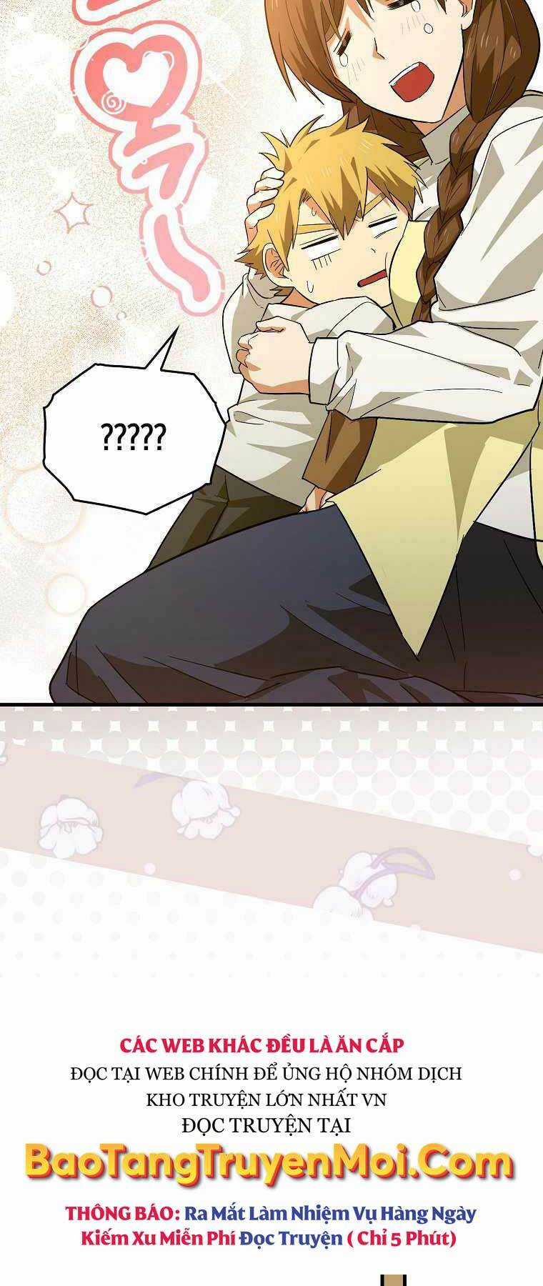 Thánh Cái Khỉ Gì, Đây Là Sức Mạnh Của Y Học Hiện Đại Chapter 2 trang 57