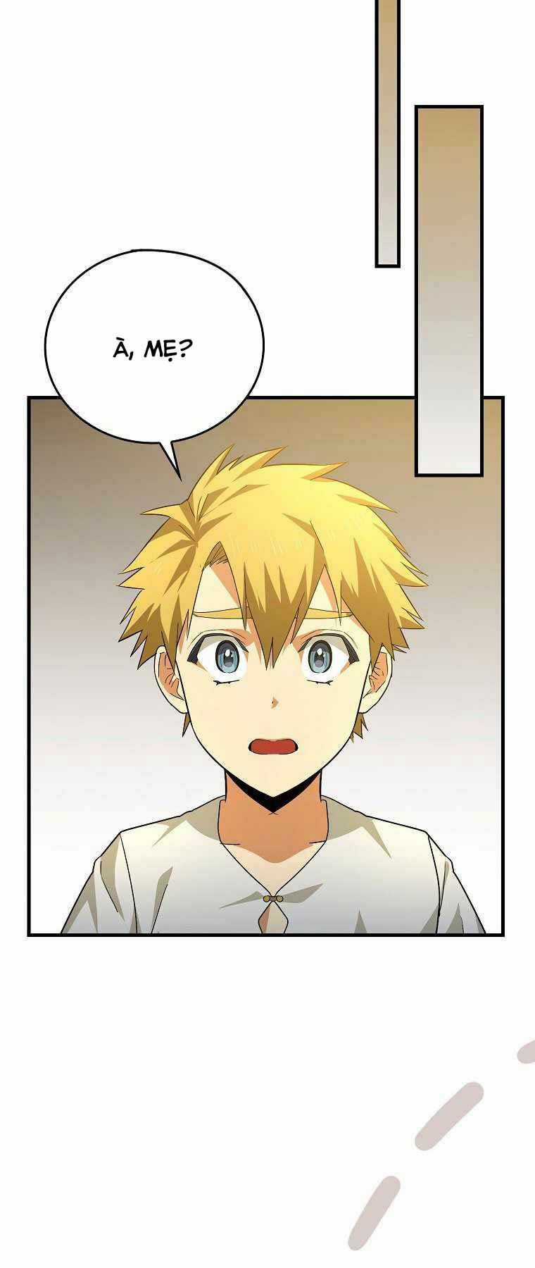 Thánh Cái Khỉ Gì, Đây Là Sức Mạnh Của Y Học Hiện Đại Chapter 2 trang 58