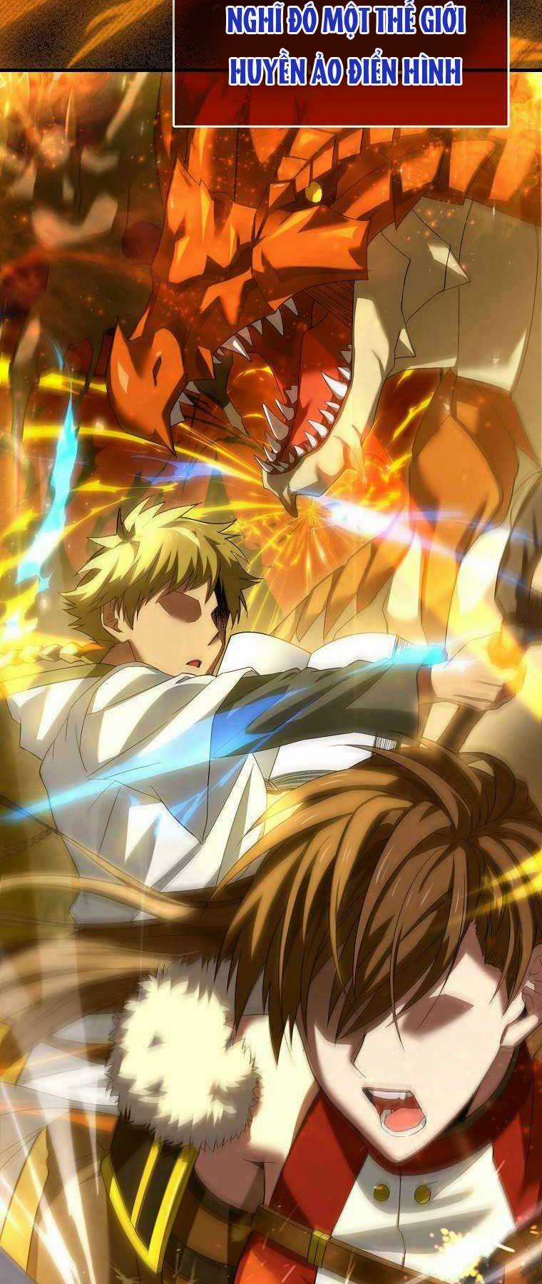 Thánh Cái Khỉ Gì, Đây Là Sức Mạnh Của Y Học Hiện Đại Chapter 2 trang 6