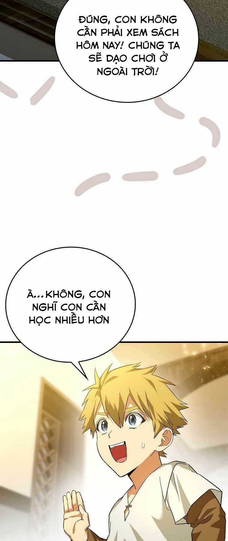 Thánh Cái Khỉ Gì, Đây Là Sức Mạnh Của Y Học Hiện Đại Chapter 2 trang 60