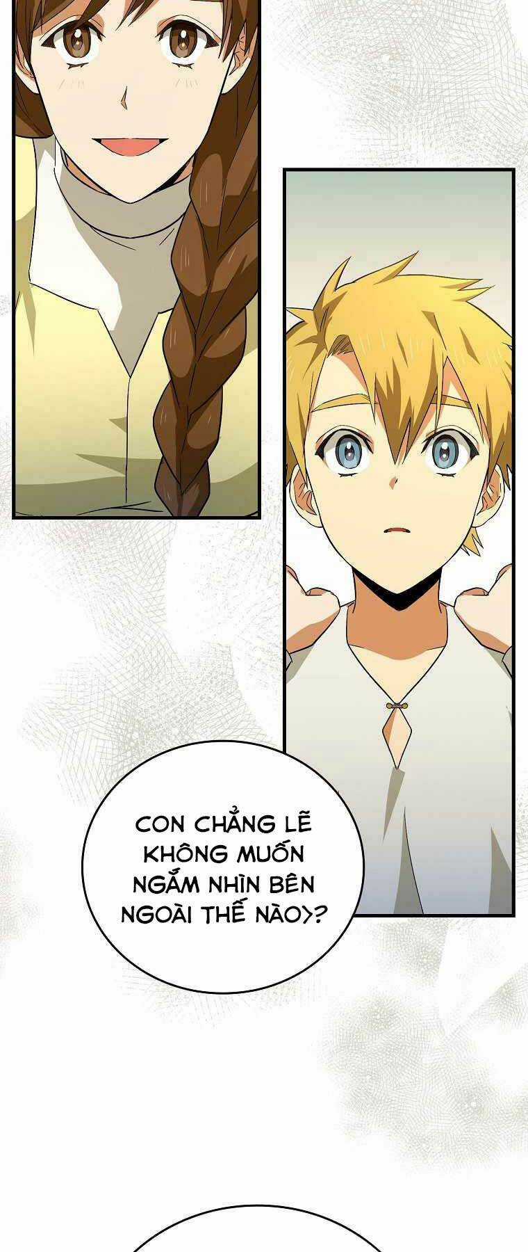 Thánh Cái Khỉ Gì, Đây Là Sức Mạnh Của Y Học Hiện Đại Chapter 2 trang 63