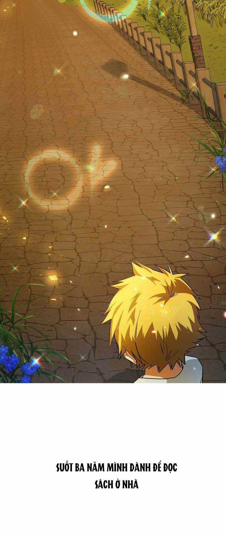 Thánh Cái Khỉ Gì, Đây Là Sức Mạnh Của Y Học Hiện Đại Chapter 2 trang 69