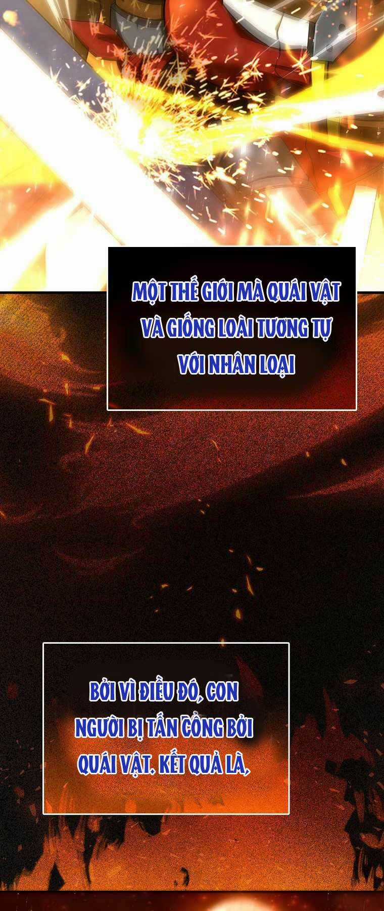 Thánh Cái Khỉ Gì, Đây Là Sức Mạnh Của Y Học Hiện Đại Chapter 2 trang 7