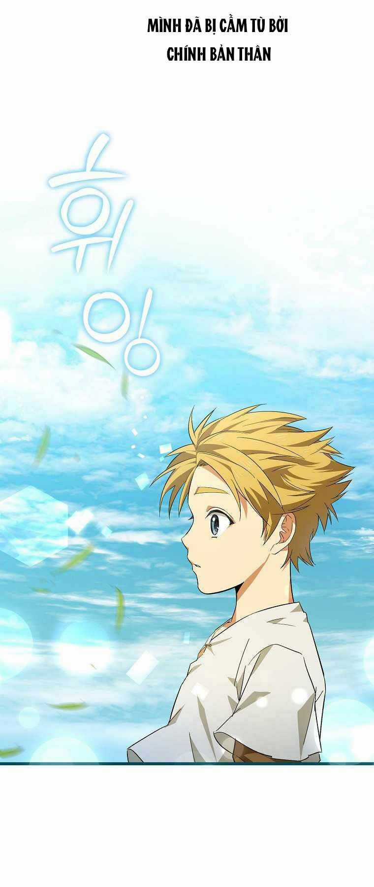 Thánh Cái Khỉ Gì, Đây Là Sức Mạnh Của Y Học Hiện Đại Chapter 2 trang 72