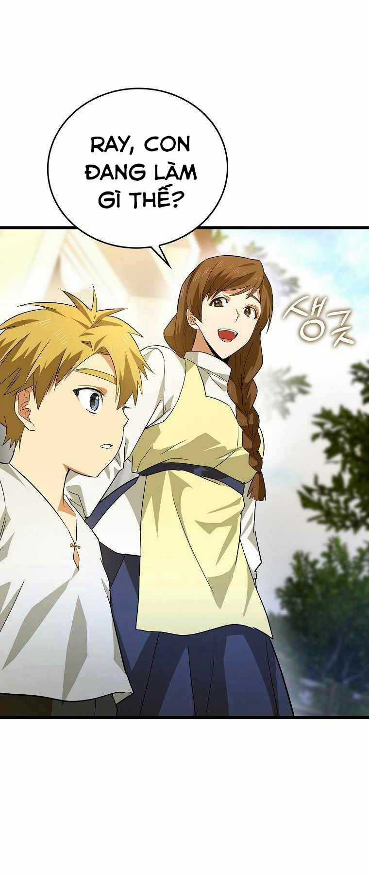 Thánh Cái Khỉ Gì, Đây Là Sức Mạnh Của Y Học Hiện Đại Chapter 2 trang 73