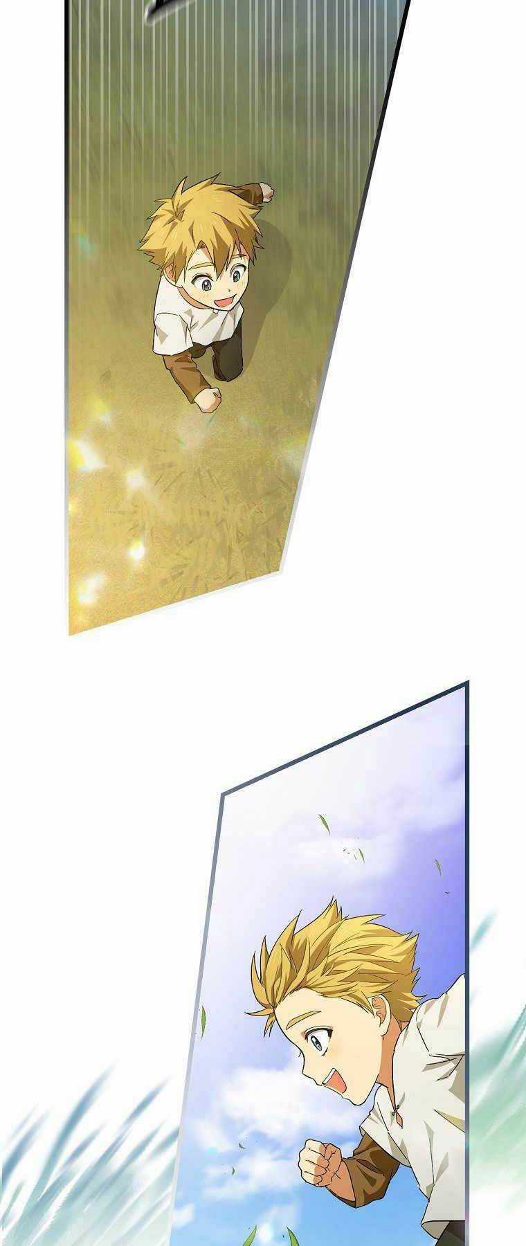 Thánh Cái Khỉ Gì, Đây Là Sức Mạnh Của Y Học Hiện Đại Chapter 2 trang 76