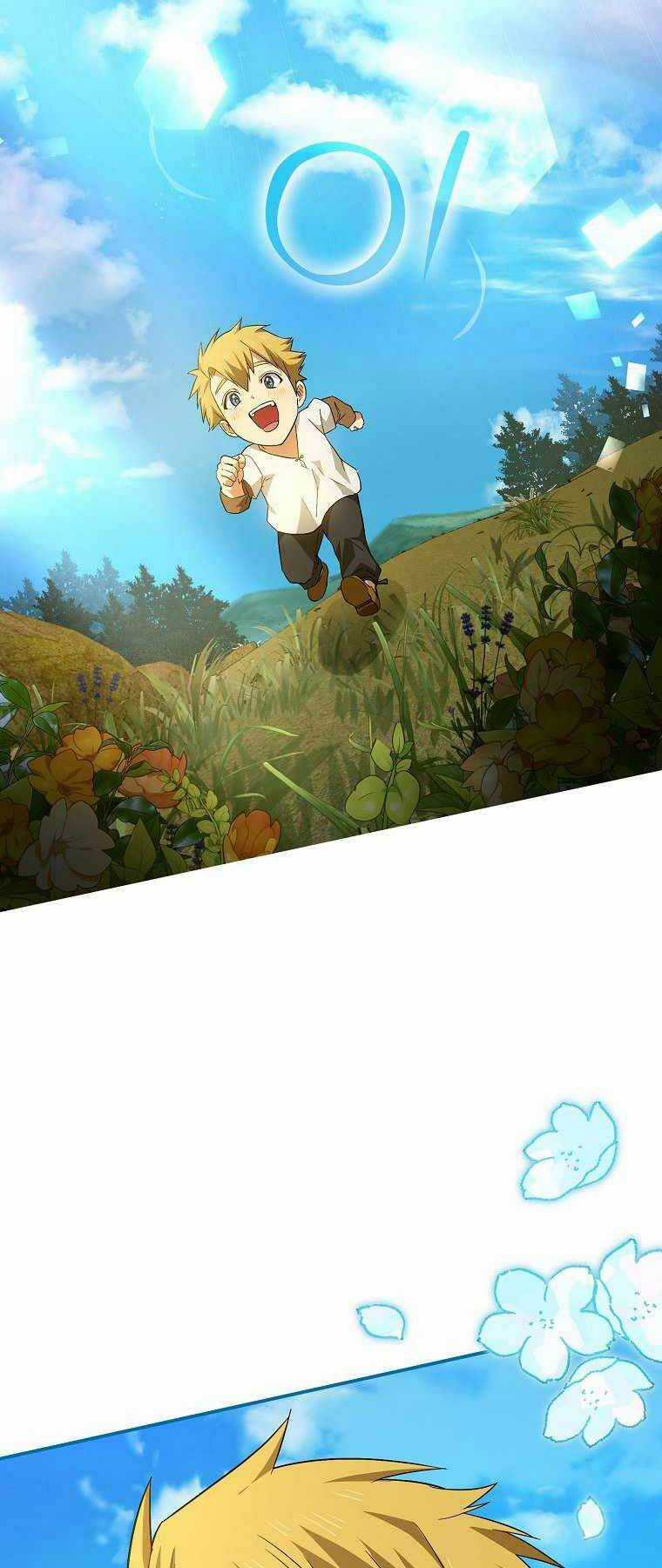 Thánh Cái Khỉ Gì, Đây Là Sức Mạnh Của Y Học Hiện Đại Chapter 2 trang 78