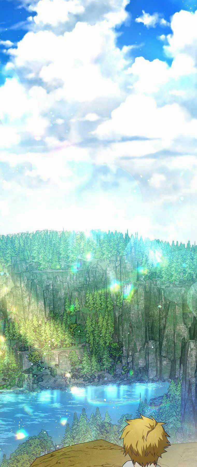 Thánh Cái Khỉ Gì, Đây Là Sức Mạnh Của Y Học Hiện Đại Chapter 2 trang 80