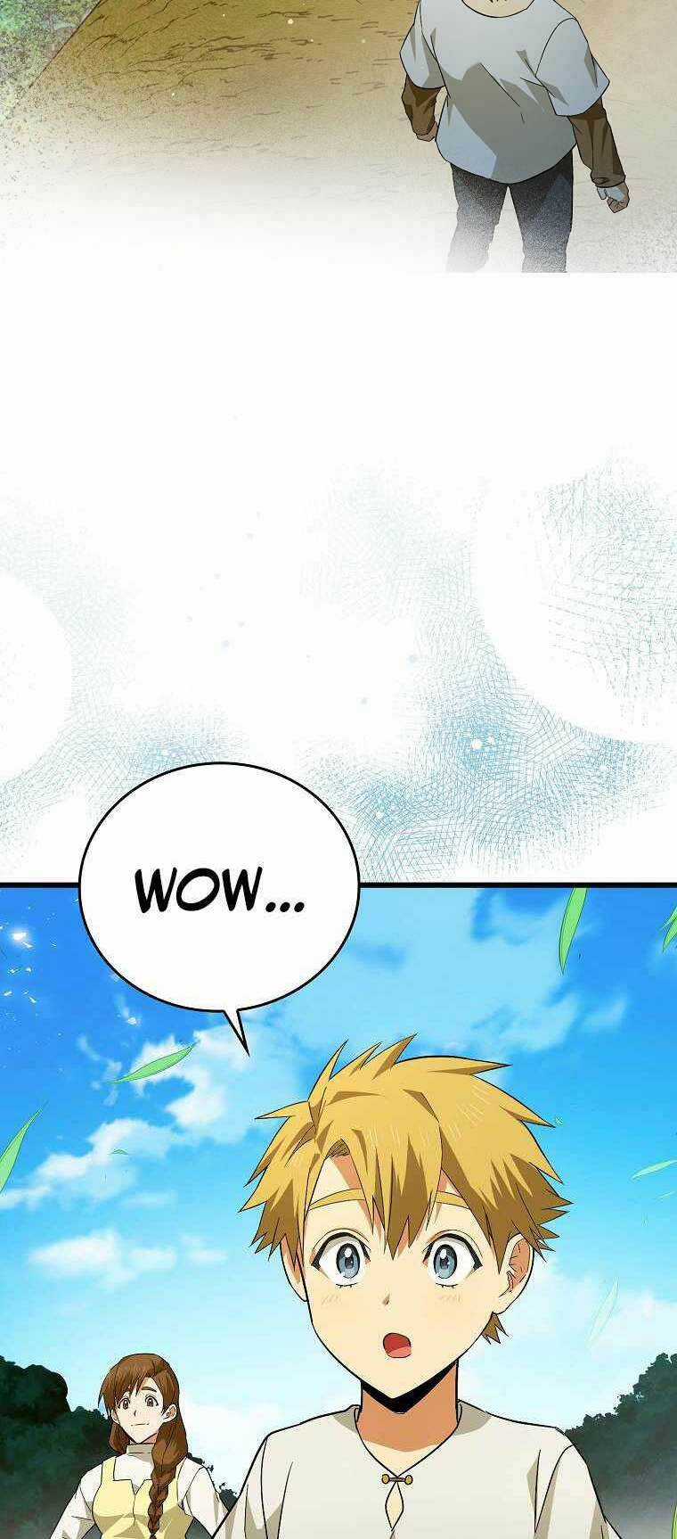 Thánh Cái Khỉ Gì, Đây Là Sức Mạnh Của Y Học Hiện Đại Chapter 2 trang 81