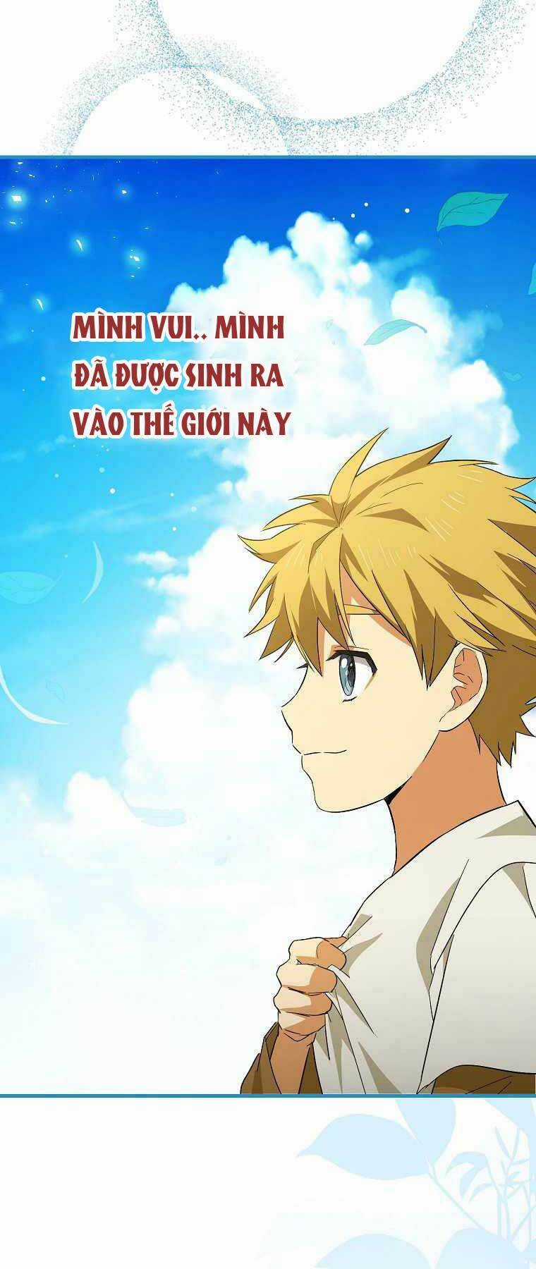 Thánh Cái Khỉ Gì, Đây Là Sức Mạnh Của Y Học Hiện Đại Chapter 2 trang 85