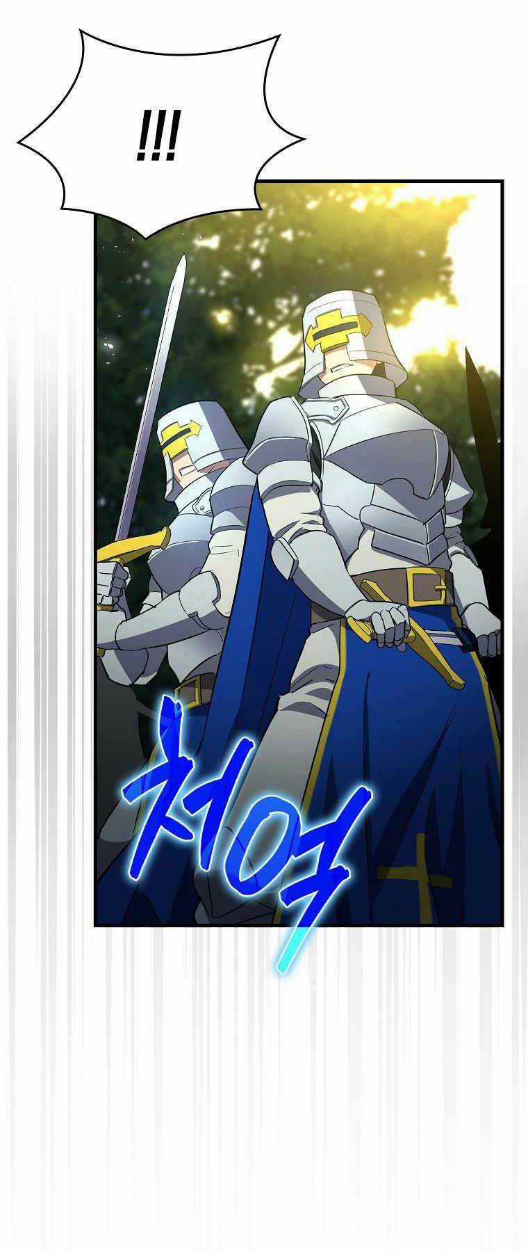 Thánh Cái Khỉ Gì, Đây Là Sức Mạnh Của Y Học Hiện Đại Chapter 20 trang 15