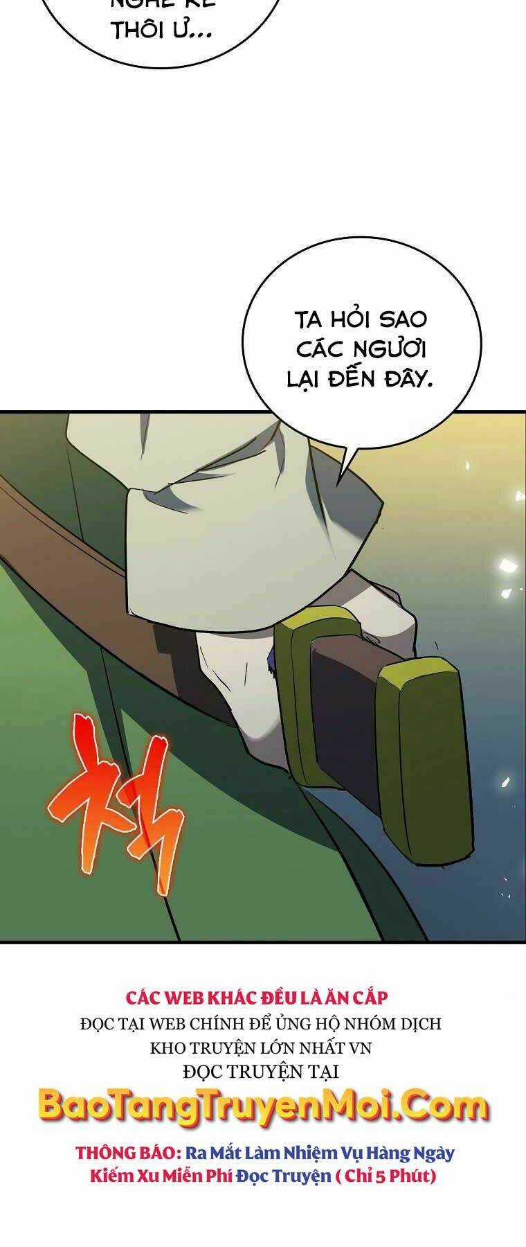 Thánh Cái Khỉ Gì, Đây Là Sức Mạnh Của Y Học Hiện Đại Chapter 20 trang 2