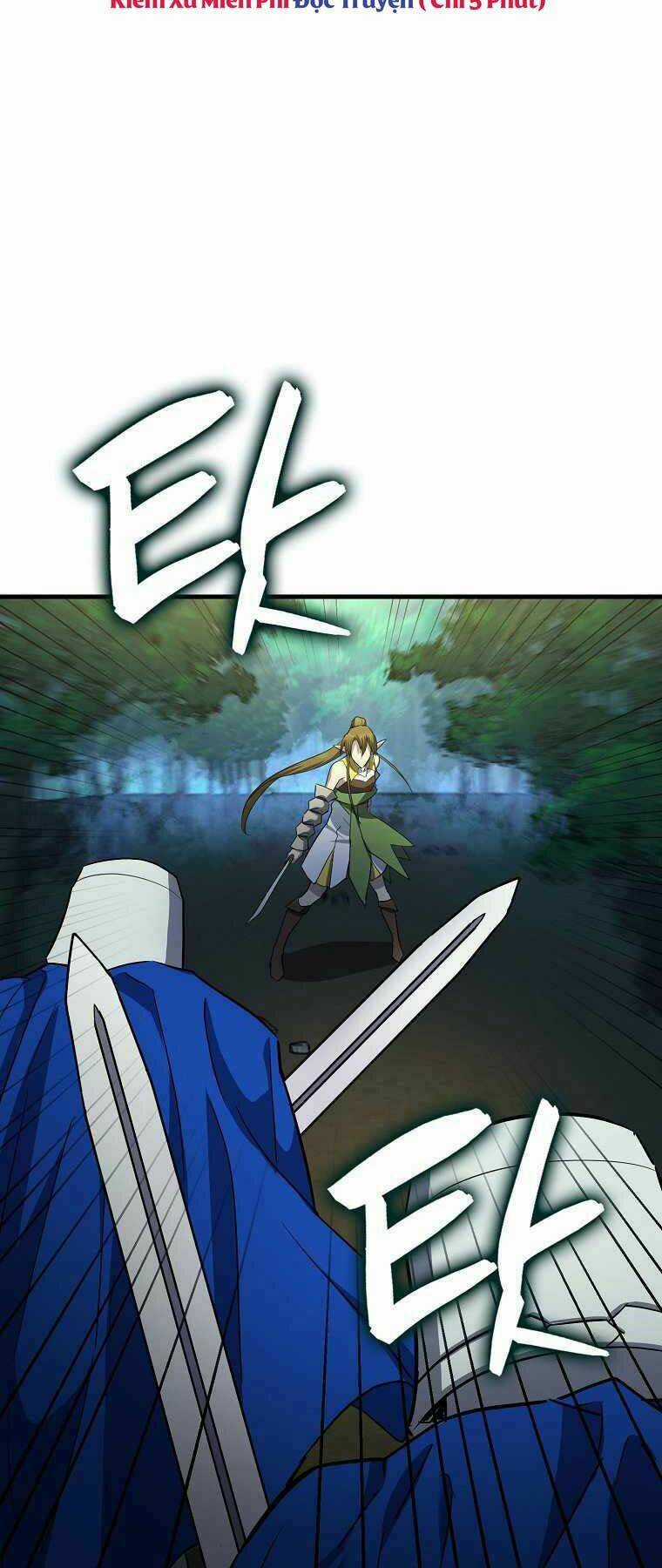 Thánh Cái Khỉ Gì, Đây Là Sức Mạnh Của Y Học Hiện Đại Chapter 20 trang 30