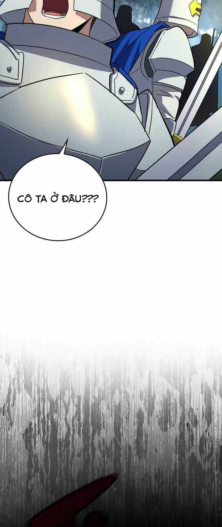 Thánh Cái Khỉ Gì, Đây Là Sức Mạnh Của Y Học Hiện Đại Chapter 20 trang 33