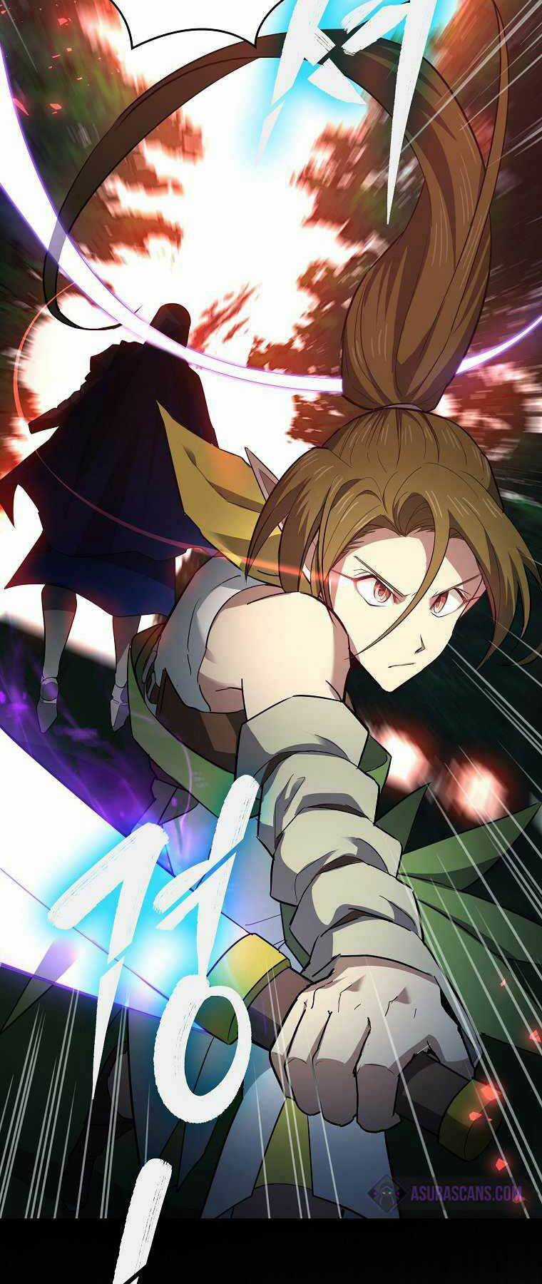 Thánh Cái Khỉ Gì, Đây Là Sức Mạnh Của Y Học Hiện Đại Chapter 20 trang 35