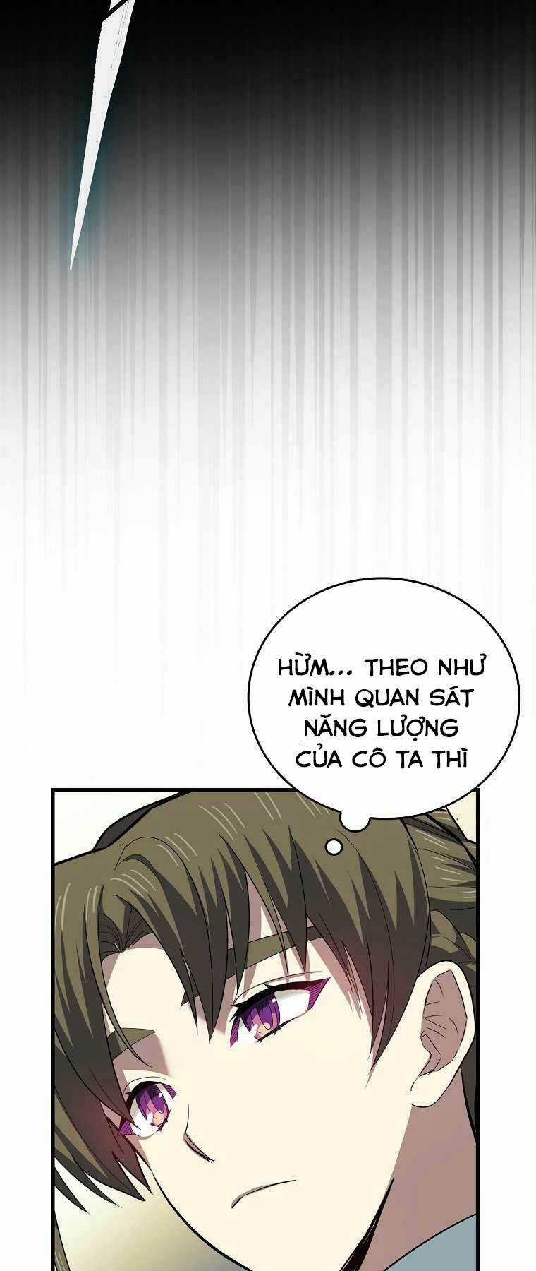 Thánh Cái Khỉ Gì, Đây Là Sức Mạnh Của Y Học Hiện Đại Chapter 20 trang 36