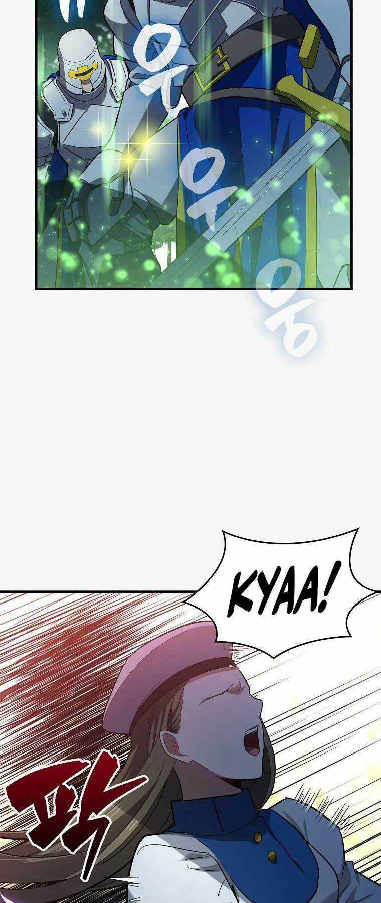 Thánh Cái Khỉ Gì, Đây Là Sức Mạnh Của Y Học Hiện Đại Chapter 20 trang 40