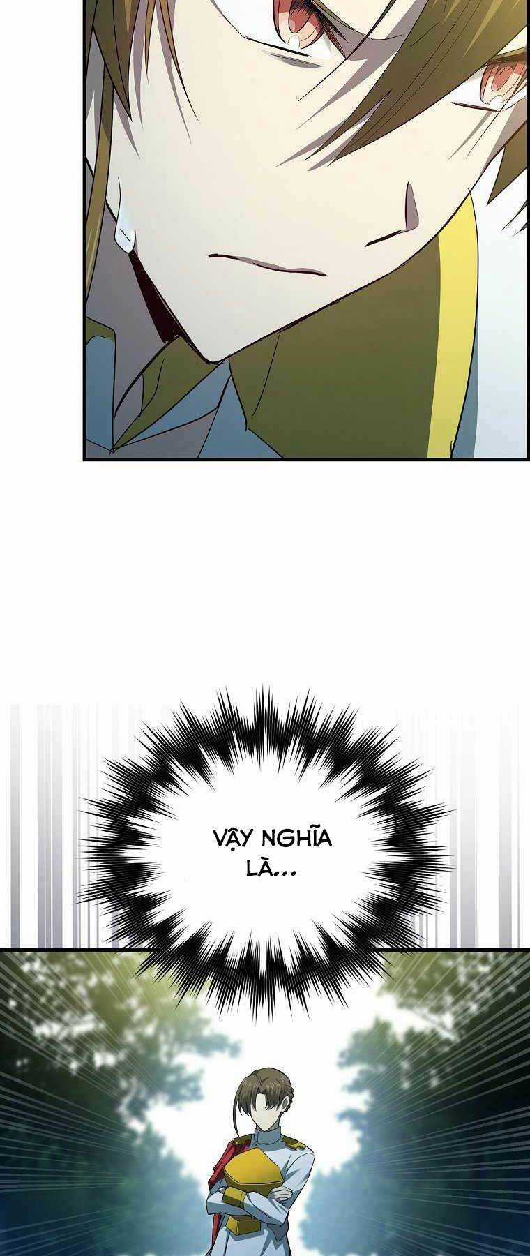 Thánh Cái Khỉ Gì, Đây Là Sức Mạnh Của Y Học Hiện Đại Chapter 20 trang 47