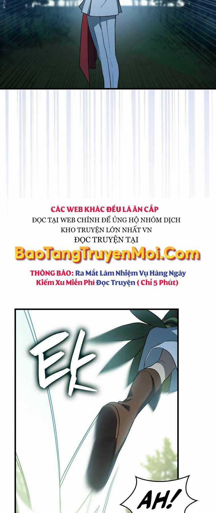 Thánh Cái Khỉ Gì, Đây Là Sức Mạnh Của Y Học Hiện Đại Chapter 20 trang 48