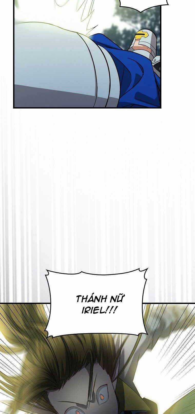 Thánh Cái Khỉ Gì, Đây Là Sức Mạnh Của Y Học Hiện Đại Chapter 20 trang 49