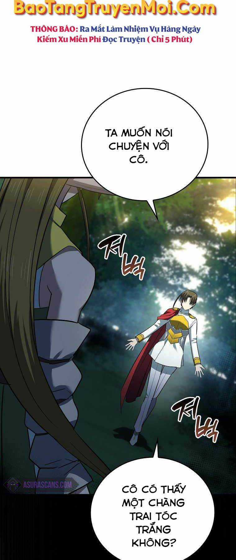 Thánh Cái Khỉ Gì, Đây Là Sức Mạnh Của Y Học Hiện Đại Chapter 20 trang 5