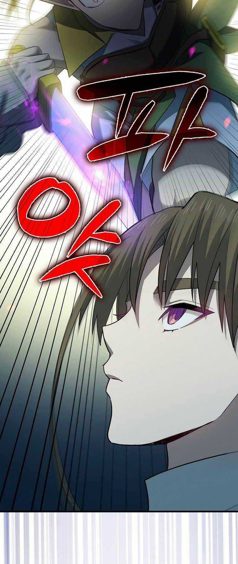 Thánh Cái Khỉ Gì, Đây Là Sức Mạnh Của Y Học Hiện Đại Chapter 20 trang 50