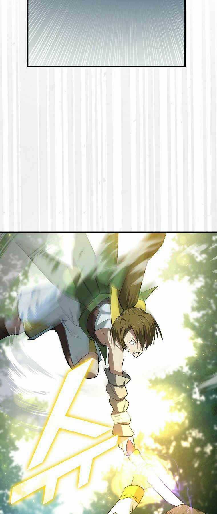 Thánh Cái Khỉ Gì, Đây Là Sức Mạnh Của Y Học Hiện Đại Chapter 20 trang 53