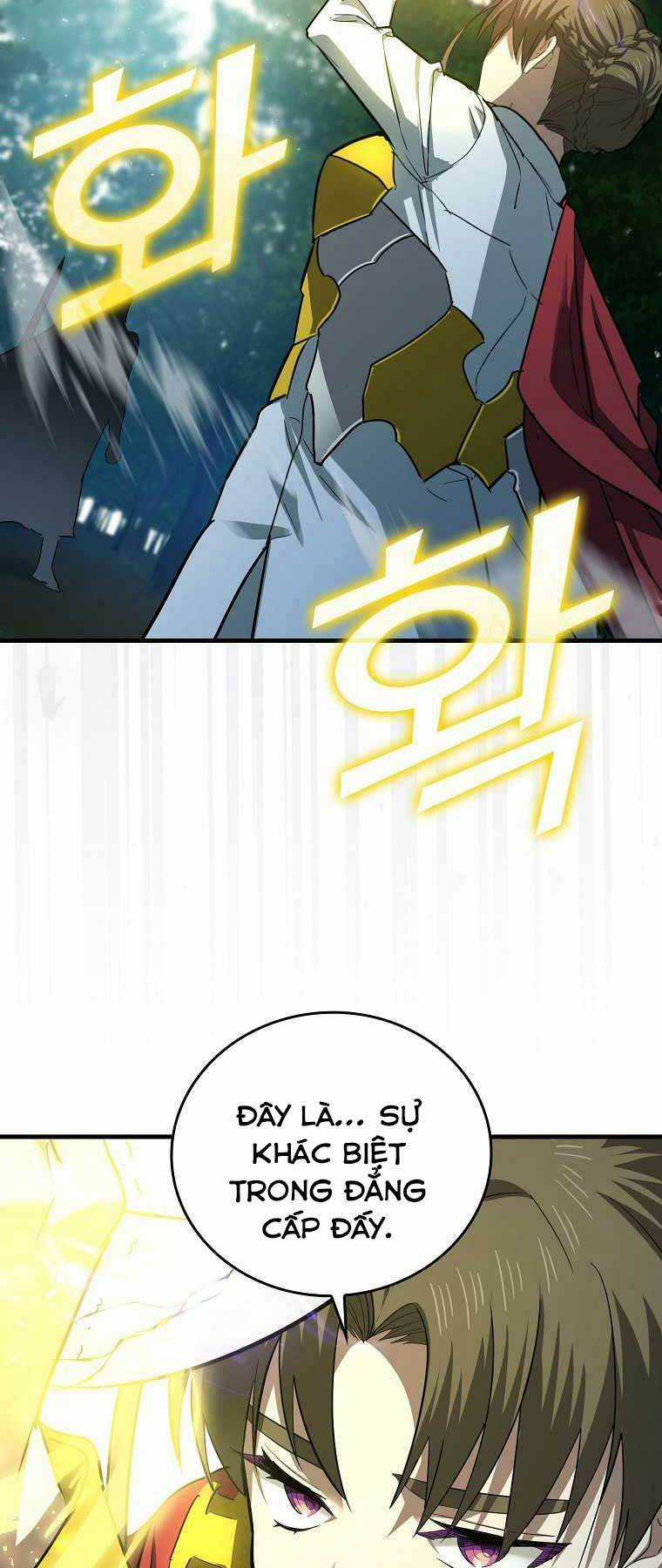 Thánh Cái Khỉ Gì, Đây Là Sức Mạnh Của Y Học Hiện Đại Chapter 20 trang 54