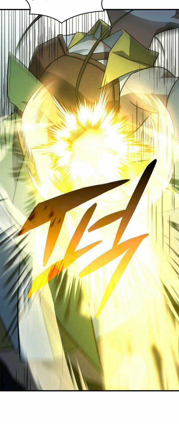 Thánh Cái Khỉ Gì, Đây Là Sức Mạnh Của Y Học Hiện Đại Chapter 20 trang 58