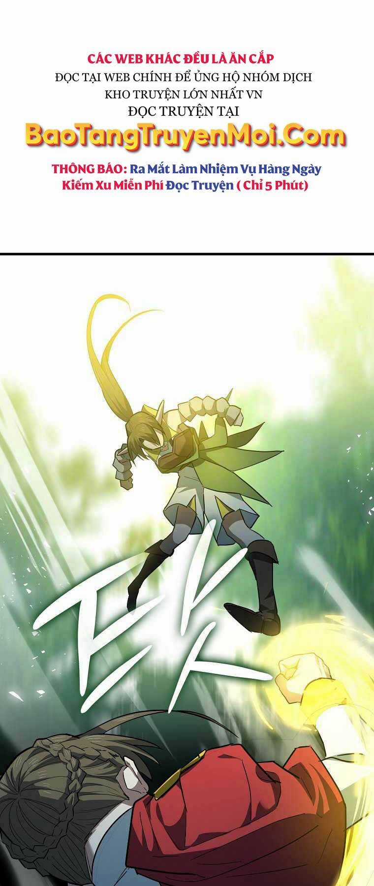 Thánh Cái Khỉ Gì, Đây Là Sức Mạnh Của Y Học Hiện Đại Chapter 20 trang 59