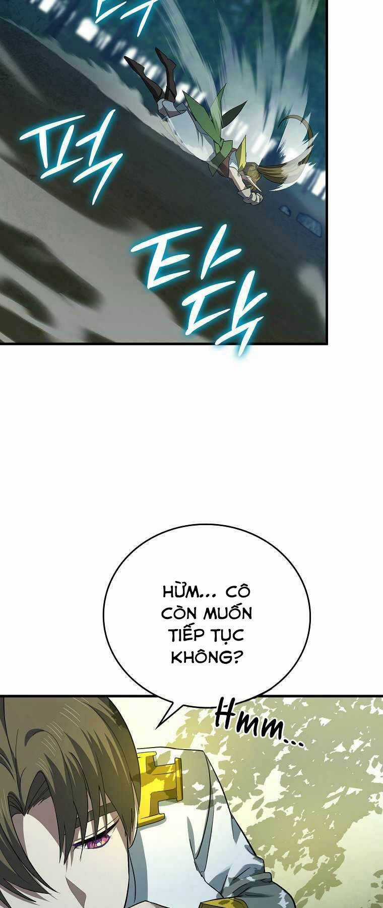 Thánh Cái Khỉ Gì, Đây Là Sức Mạnh Của Y Học Hiện Đại Chapter 20 trang 61