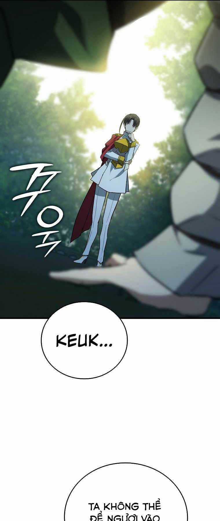 Thánh Cái Khỉ Gì, Đây Là Sức Mạnh Của Y Học Hiện Đại Chapter 20 trang 63