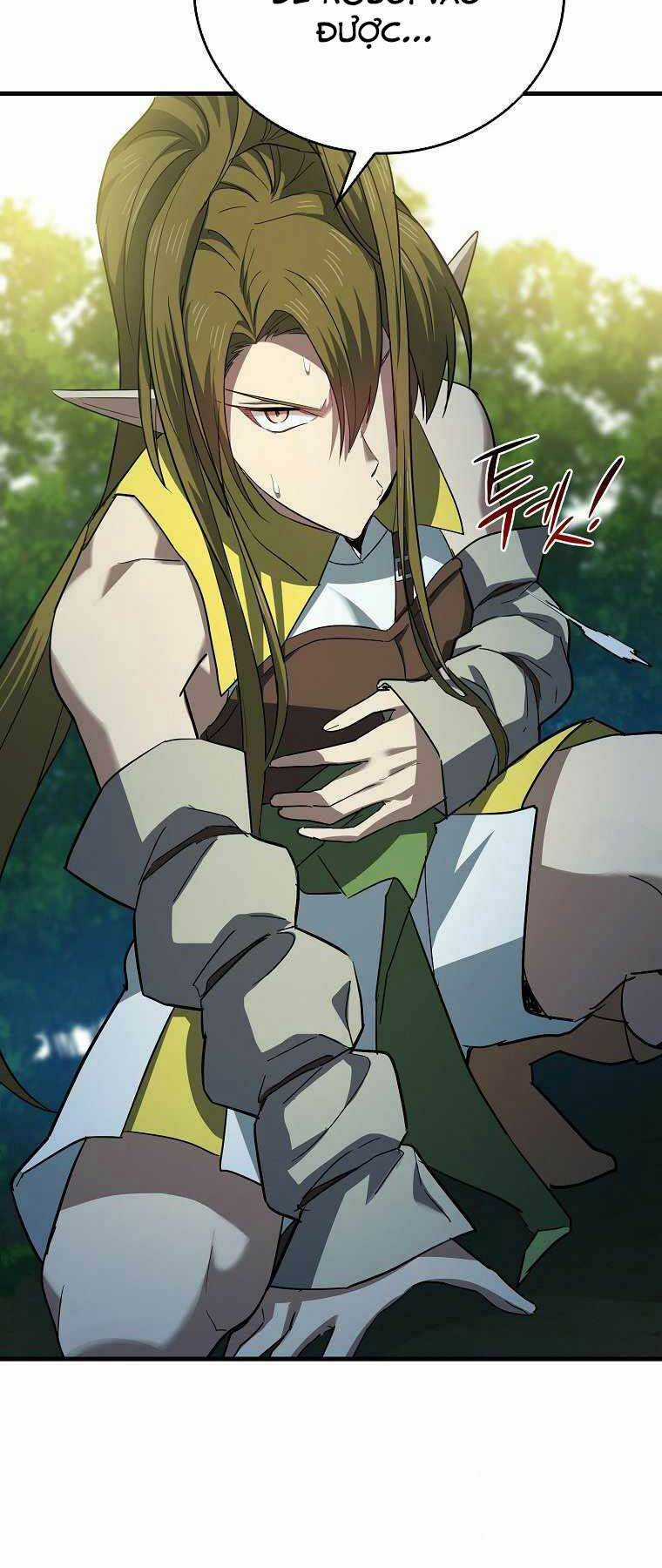 Thánh Cái Khỉ Gì, Đây Là Sức Mạnh Của Y Học Hiện Đại Chapter 20 trang 64