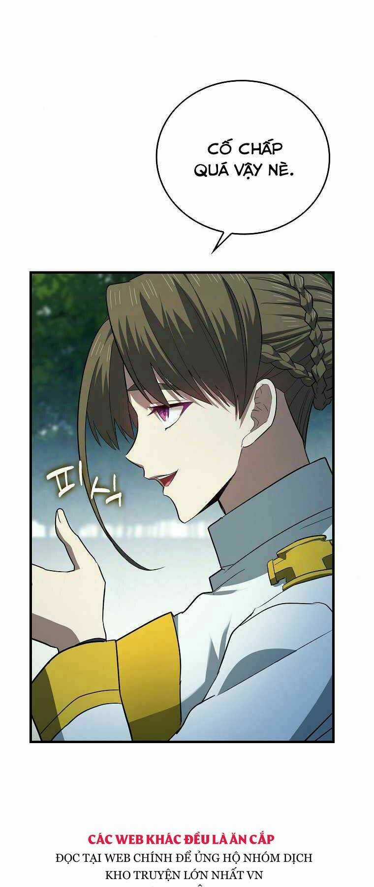 Thánh Cái Khỉ Gì, Đây Là Sức Mạnh Của Y Học Hiện Đại Chapter 20 trang 65