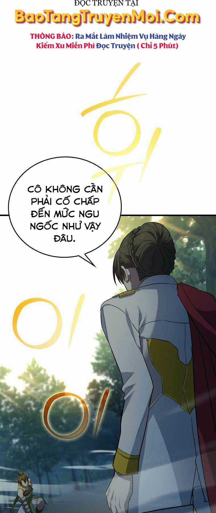 Thánh Cái Khỉ Gì, Đây Là Sức Mạnh Của Y Học Hiện Đại Chapter 20 trang 66