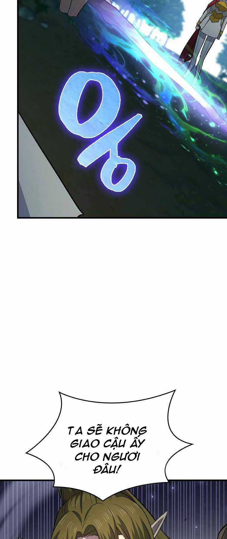 Thánh Cái Khỉ Gì, Đây Là Sức Mạnh Của Y Học Hiện Đại Chapter 20 trang 69